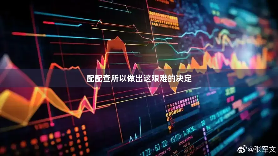 配配查所以做出这艰难的决定
