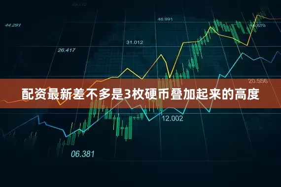 配资最新差不多是3枚硬币叠加起来的高度