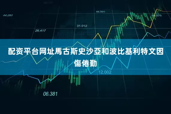配资平台网址馬古斯史沙亞和波比基利特文因傷倦勤