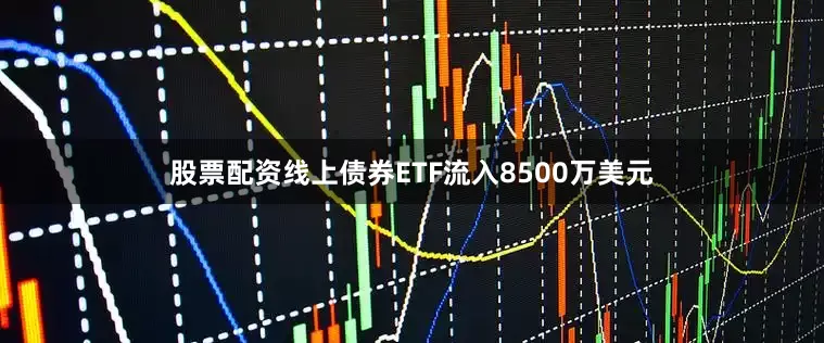 股票配资线上债券ETF流入8500万美元